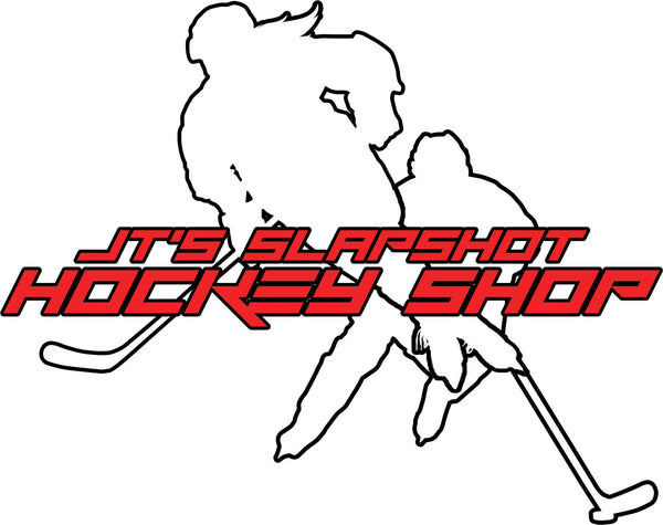 JT's Slap Shot Hockey Shop